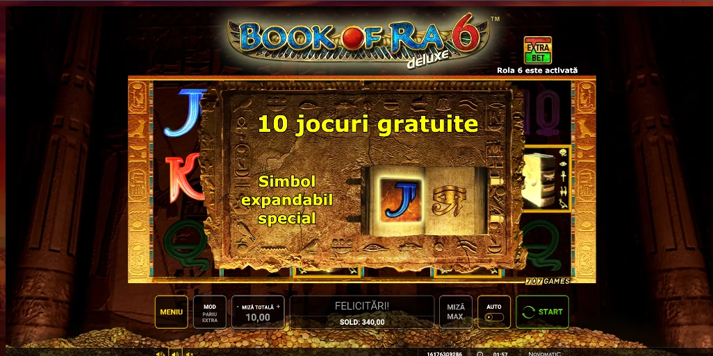 Book of Ra 6